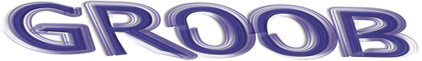 Логотип Groob