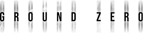 Логотип Ground Zero