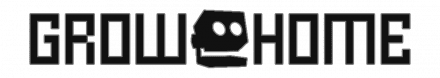Логотип Grow Home
