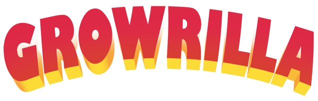 Логотип GrowRilla VR
