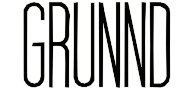 Логотип GRUNND