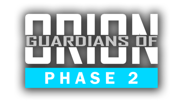 Логотип Guardians of Orion