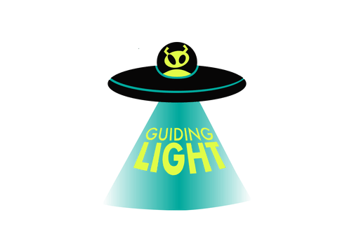 Логотип Guiding Light