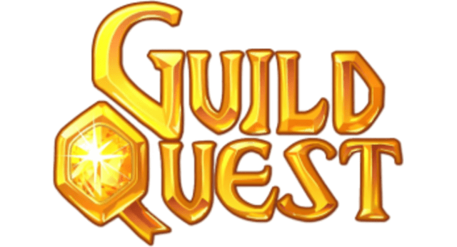 Логотип Guild Quest