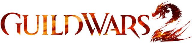 Логотип Guild Wars 2