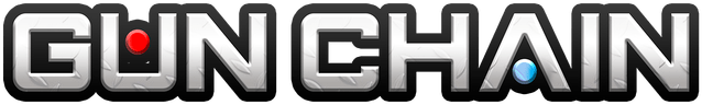 Логотип Gun Chain