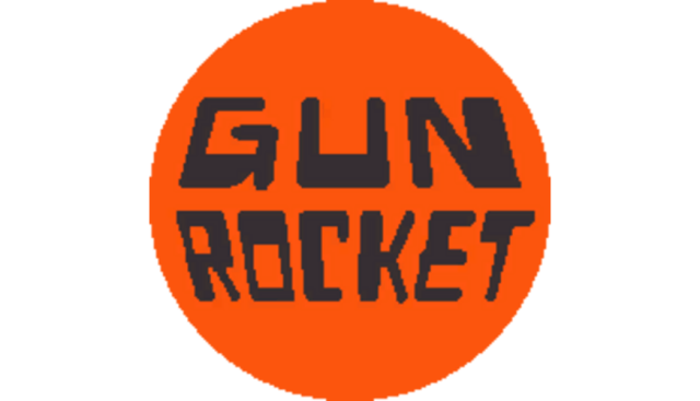 Логотип Gun Rocket