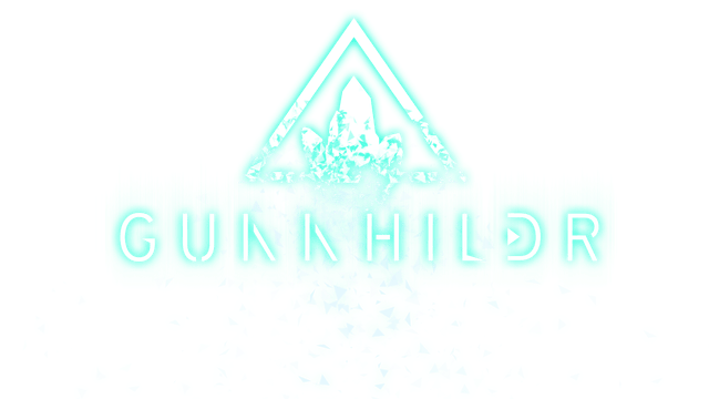 Логотип Gunnhildr