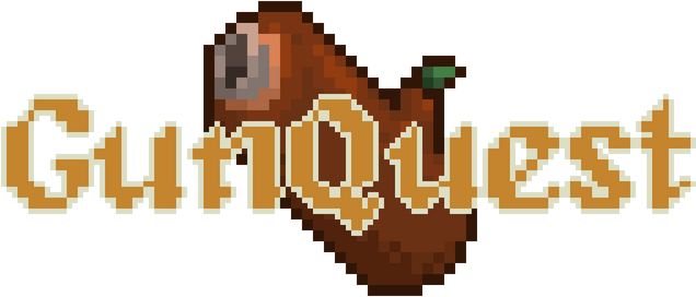 Логотип GunQuest