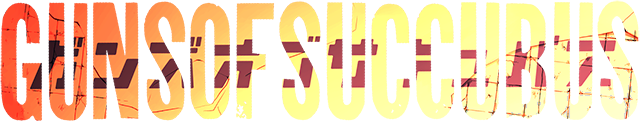 Логотип Guns of Succubus