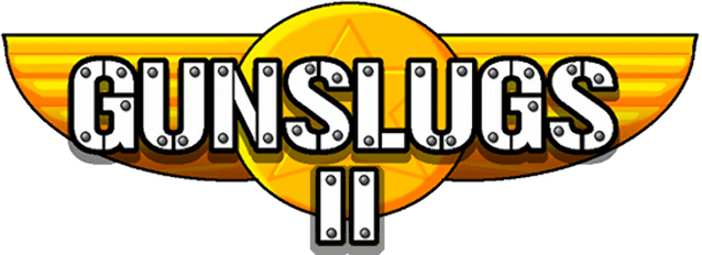 Логотип Gunslugs 2