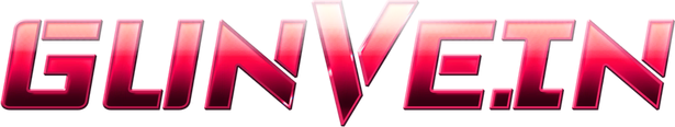 Логотип Gunvein