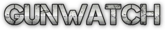 Логотип GUNWATCH: Conflict Survival