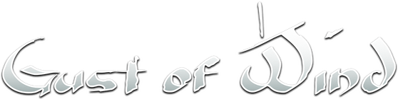 Логотип Gust of Wind