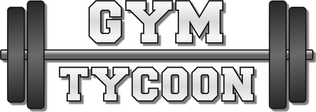 Логотип Gym Tycoon