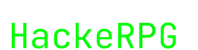 Логотип HackeRPG