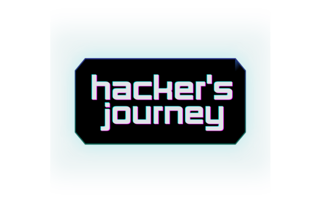 Логотип Hacker's Journey