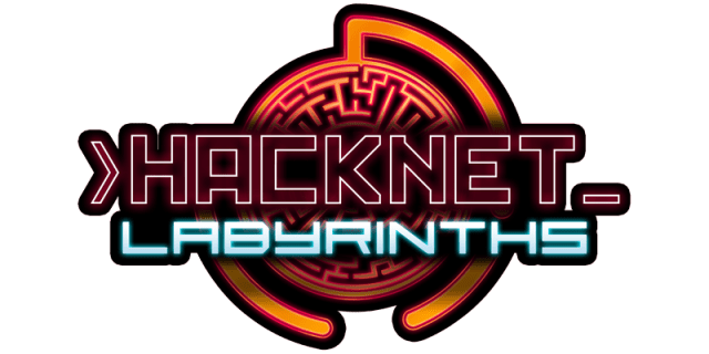 Логотип Hacknet - Labyrinths