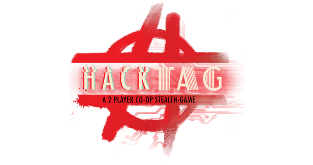 Логотип Hacktag