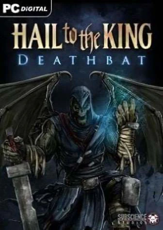 Hail to the King: Deathbat