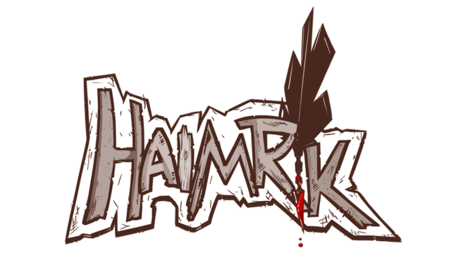 Логотип Haimrik