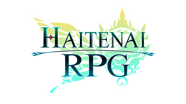 Логотип HAITENAI RPG
