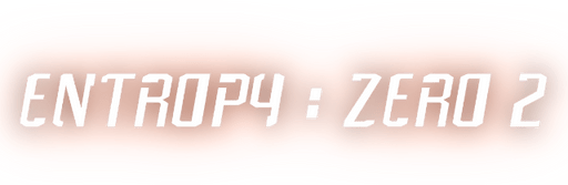 Логотип Half-Life 2: Entropy Zero 2
