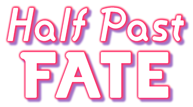 Логотип Half Past Fate