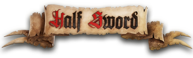 Логотип Half Sword