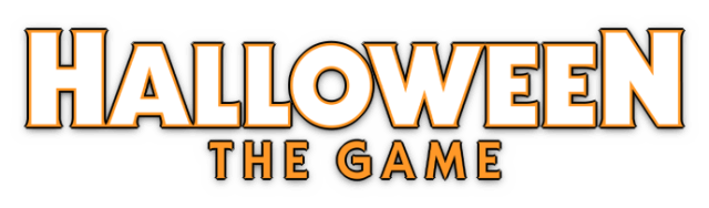Логотип Halloween: The Game