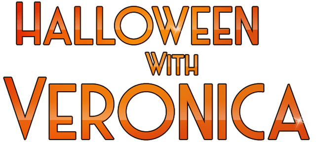 Логотип Halloween with Veronica