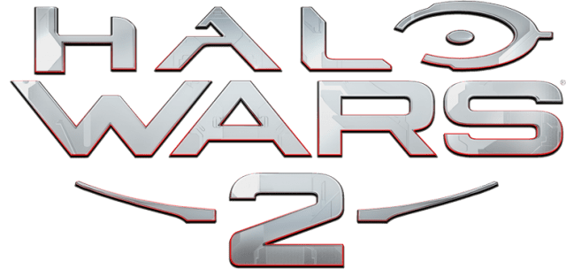 Логотип Halo Wars 2