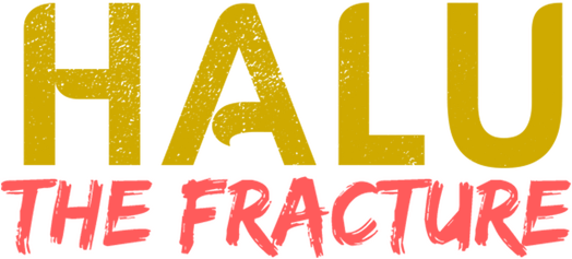 Логотип Halu - The Fracture