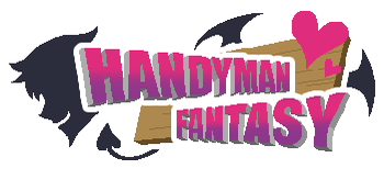 Логотип Handyman Fantasy