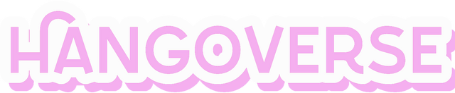 Логотип Hangoverse