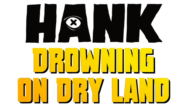 Логотип Hank: Drowning On Dry Land