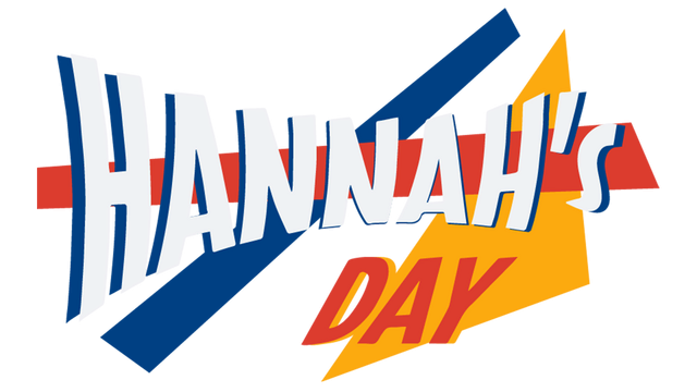 Логотип Hannah’s Day