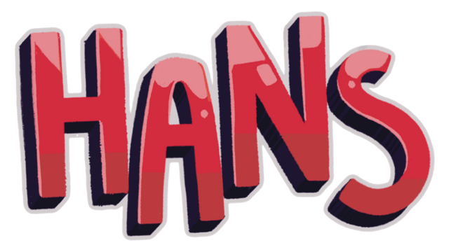 Логотип Hans