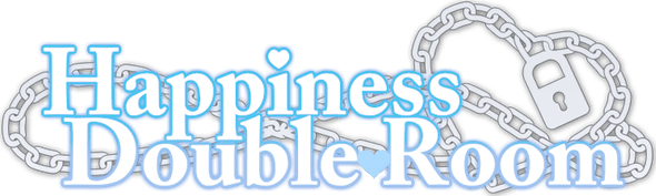 Логотип Happiness Double Room