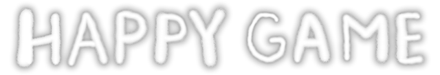 Логотип Happy Game