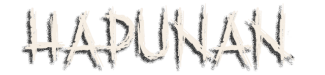 Логотип Hapunan