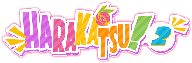 Логотип Harakatsu 2