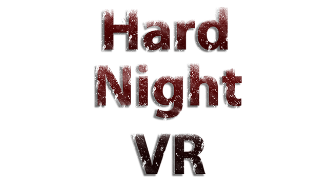 Логотип Hard Night VR