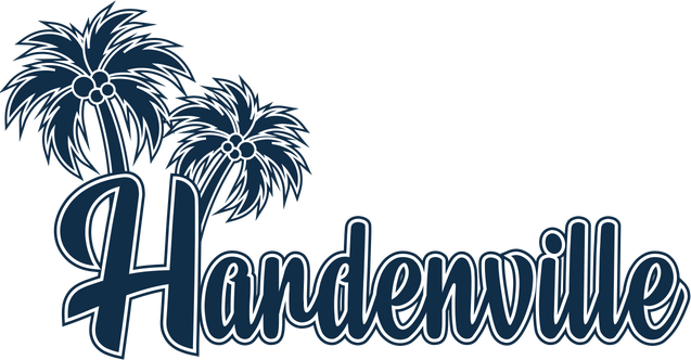 Логотип Hardenville