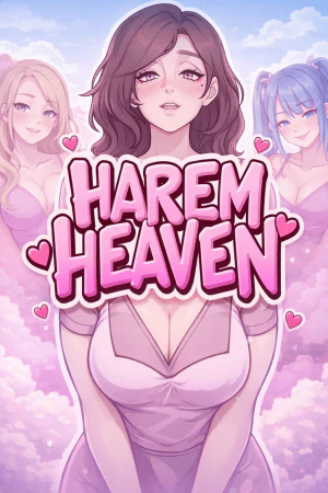 Harem Heaven