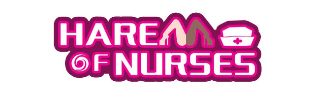 Логотип Harem of Nurses