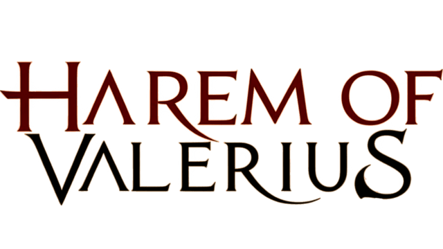 Логотип Harem Of Valerius