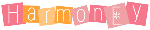 Логотип HarmonEy