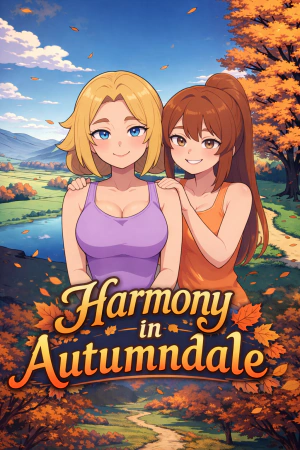 Harmony in Autumndale
