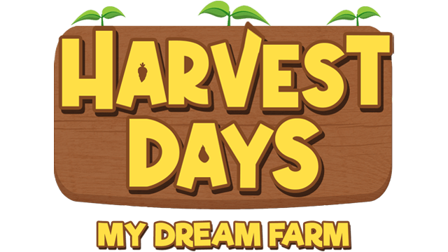 Логотип Harvest Days: My Dream Farm